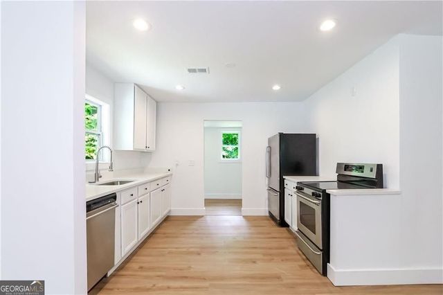 2130 Donald Lee Hollowell Parkway NW, Atlanta, GA 30318