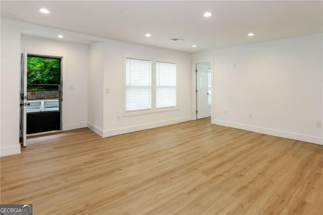 2130 Donald Lee Hollowell Parkway NW, Atlanta, GA 30318