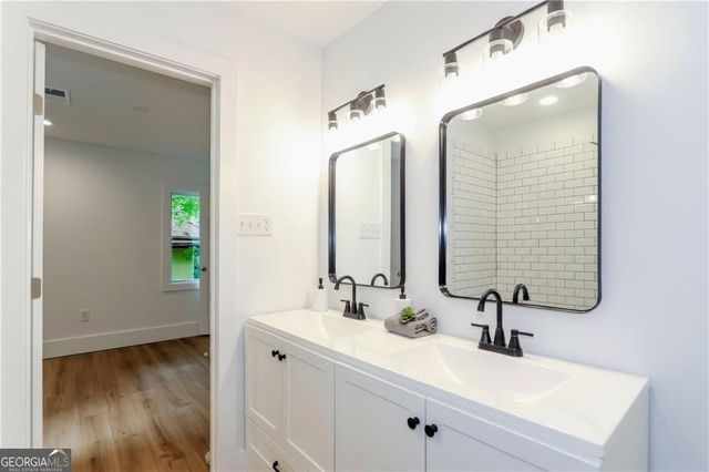 2130 Donald Lee Hollowell Parkway NW, Atlanta, GA 30318