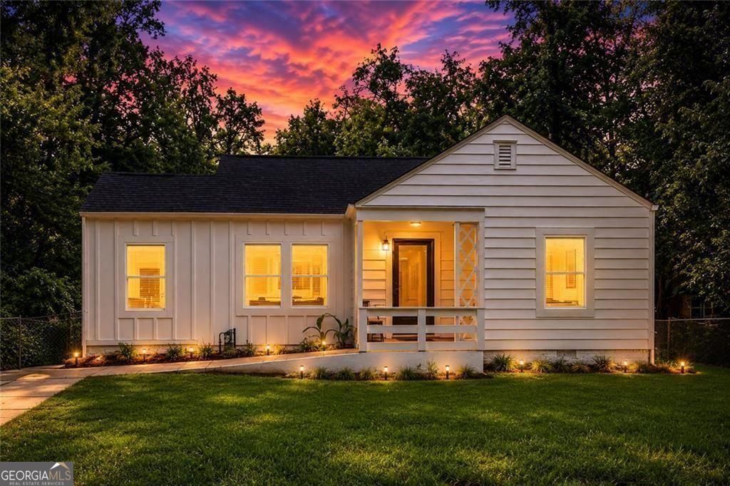 2130 Donald Lee Hollowell Parkway NW, Atlanta, GA 30318