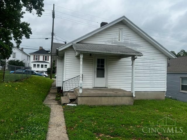 225 Webster Avenue, Hamilton, OH 45013