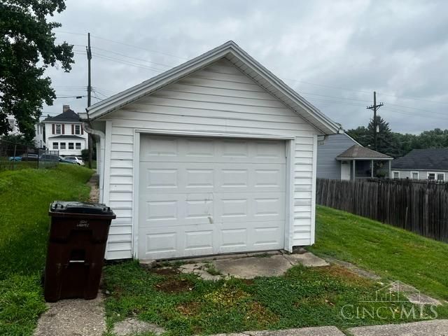 225 Webster Avenue, Hamilton, OH 45013