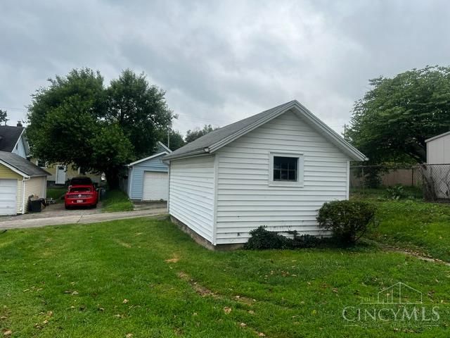 225 Webster Avenue, Hamilton, OH 45013