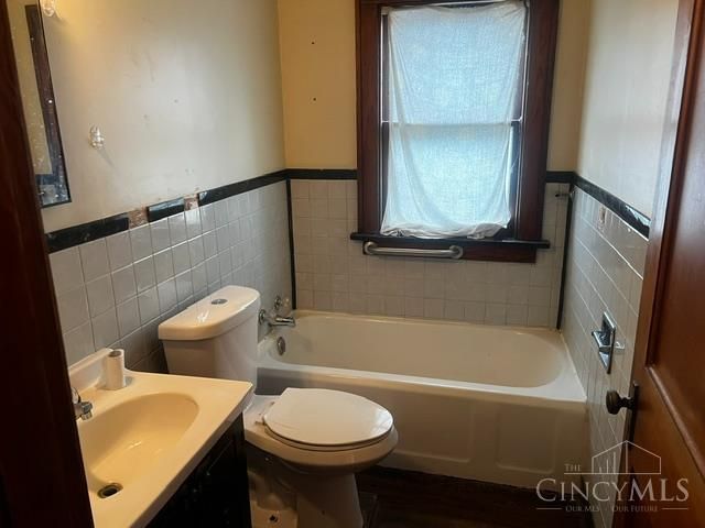 225 Webster Avenue, Hamilton, OH 45013