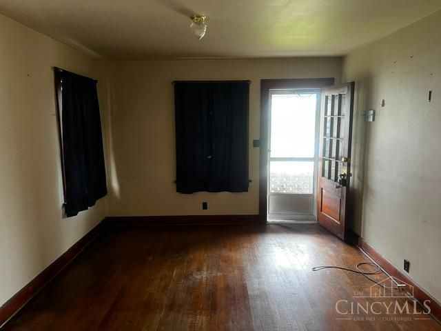 225 Webster Avenue, Hamilton, OH 45013