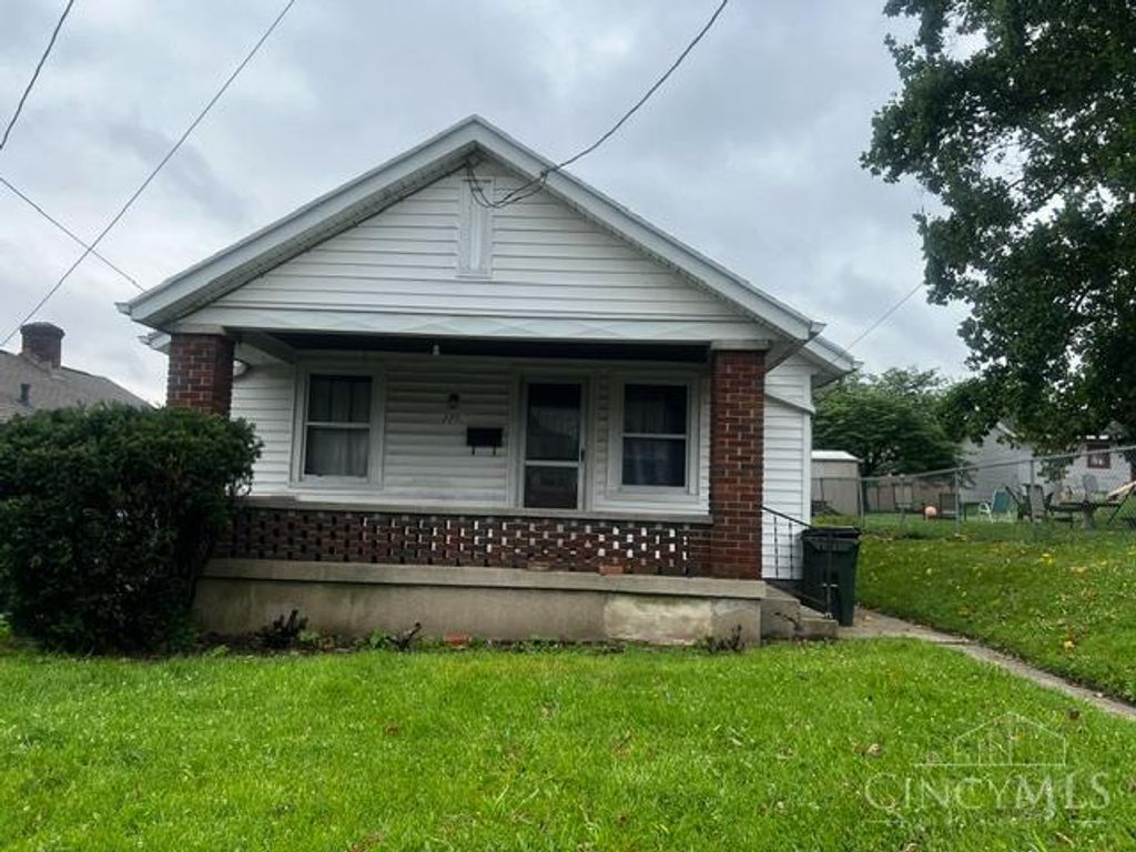 225 Webster Avenue, Hamilton, OH 45013