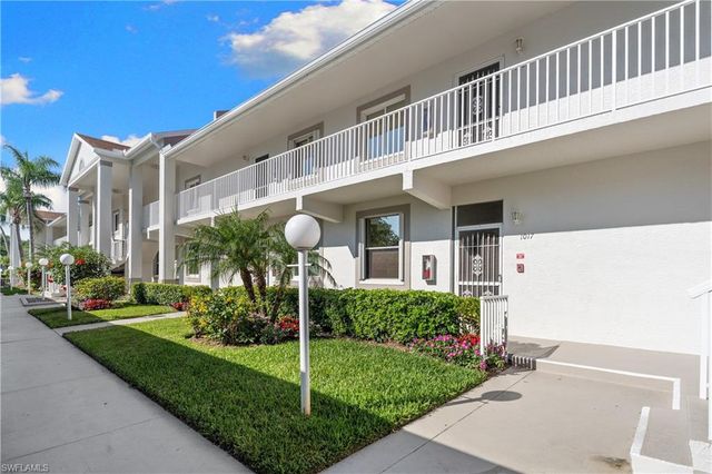 20640 Country Creek DR 1026, Estero, FL 33928