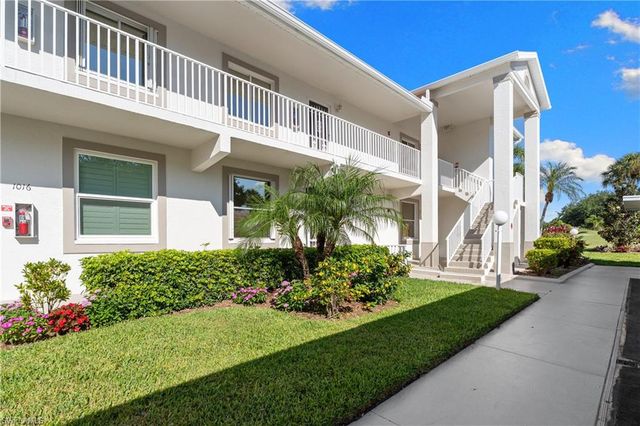 20640 Country Creek DR 1026, Estero, FL 33928