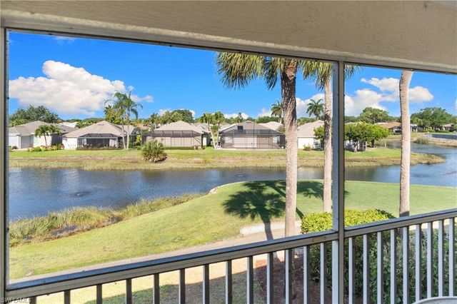 20640 Country Creek DR 1026, Estero, FL 33928