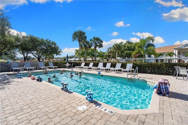 20640 Country Creek DR 1026, Estero, FL 33928