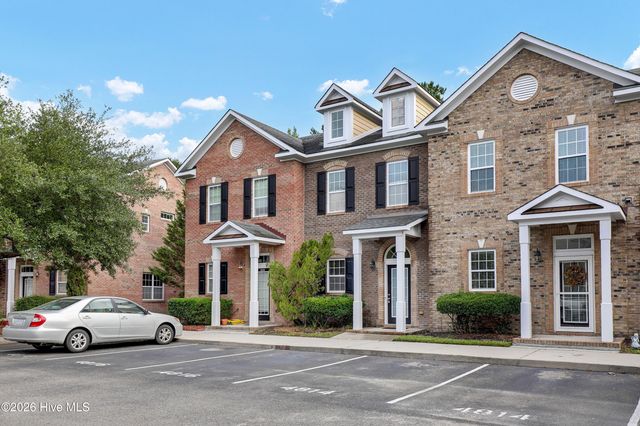 4816 Exton Park Loop, Castle Hayne, NC 28429