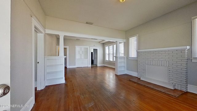 54 W 27TH Street, Jacksonville, FL 32206