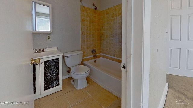 54 W 27TH Street, Jacksonville, FL 32206
