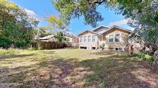54 W 27TH Street, Jacksonville, FL 32206