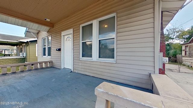 54 W 27TH Street, Jacksonville, FL 32206