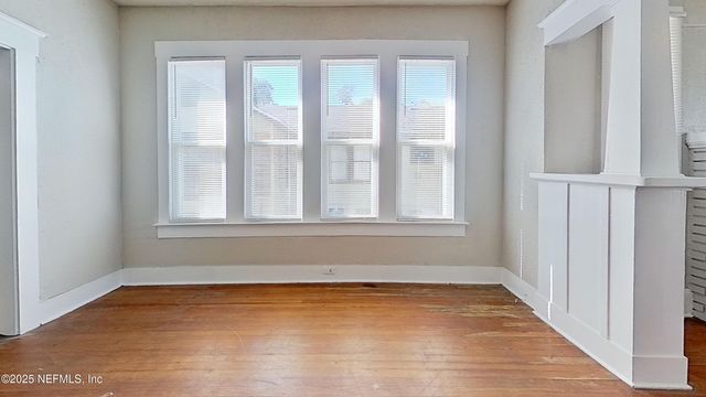 54 W 27TH Street, Jacksonville, FL 32206