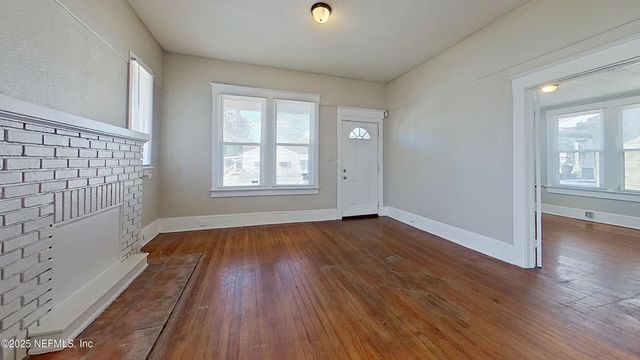 54 W 27TH Street, Jacksonville, FL 32206