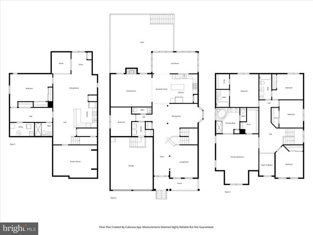 25209 EISENHOWER DR, Chantilly, VA 20152