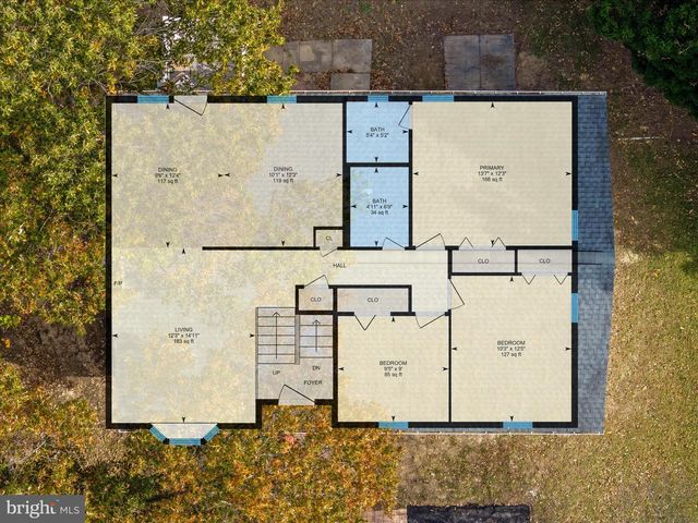 7963 OAK RD, Pasadena, MD 21122