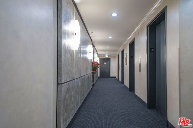 800 W 1st Street 2110, Los Angeles, CA 90012