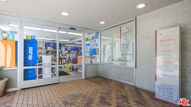 800 W 1st Street 2110, Los Angeles, CA 90012