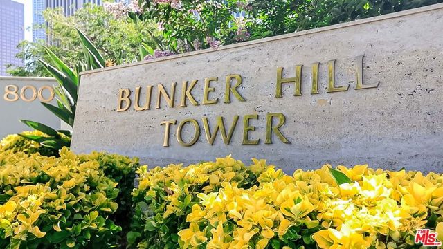 800 W 1st Street 2110, Los Angeles, CA 90012