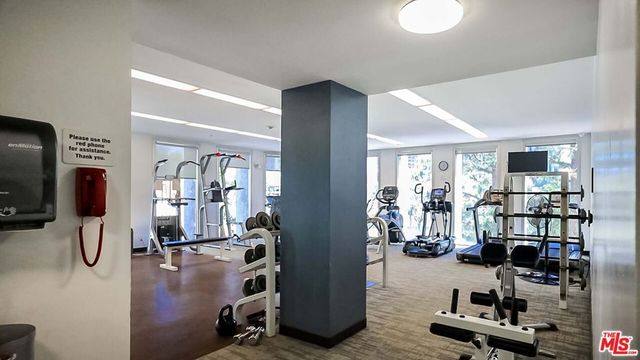 800 W 1st Street 2110, Los Angeles, CA 90012