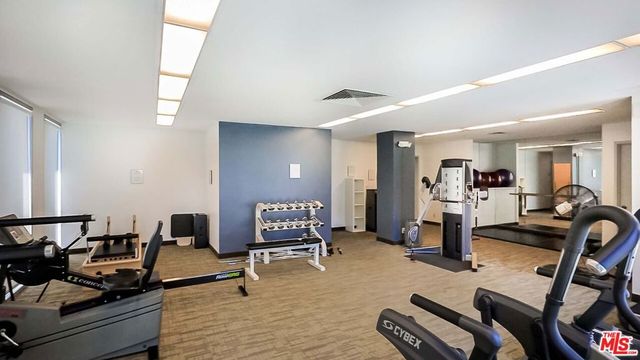 800 W 1st Street 2110, Los Angeles, CA 90012