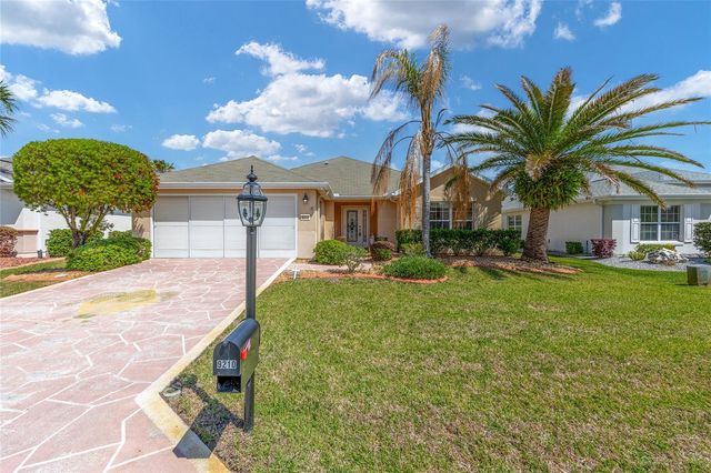 9210 SE 118TH LOOP, Summerfield, FL 34491