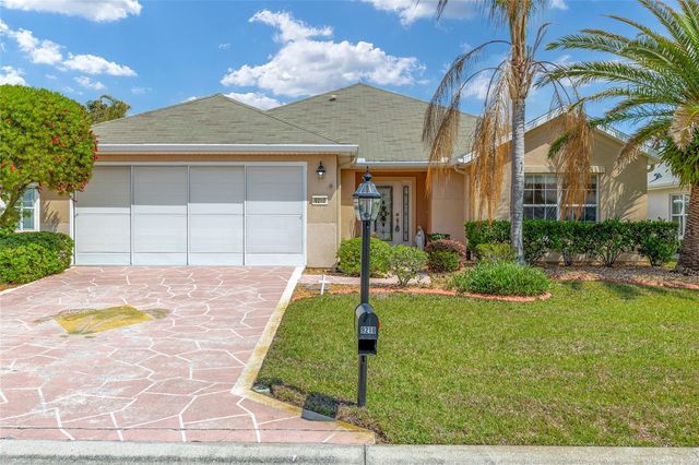 9210 SE 118TH LOOP, Summerfield, FL 34491