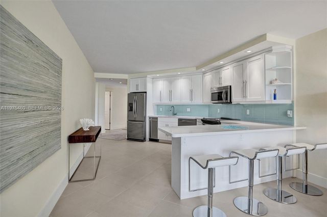 1936 S Ocean 21D, Hallandale Beach, FL 33009