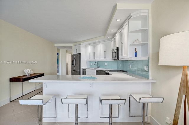 1936 S Ocean 21D, Hallandale Beach, FL 33009