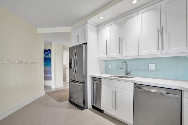 1936 S Ocean 21D, Hallandale Beach, FL 33009