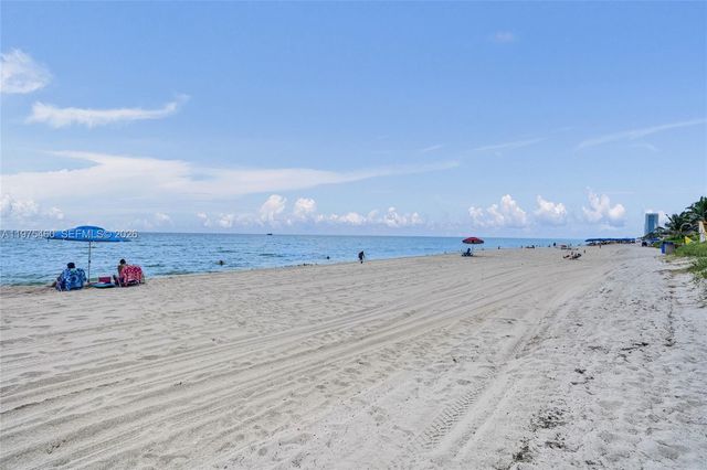 1936 S Ocean 21D, Hallandale Beach, FL 33009