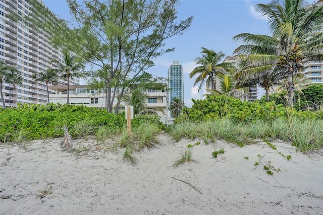 1936 S Ocean 21D, Hallandale Beach, FL 33009