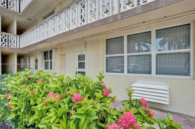 1936 S Ocean 21D, Hallandale Beach, FL 33009