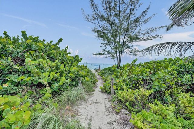 1936 S Ocean 21D, Hallandale Beach, FL 33009
