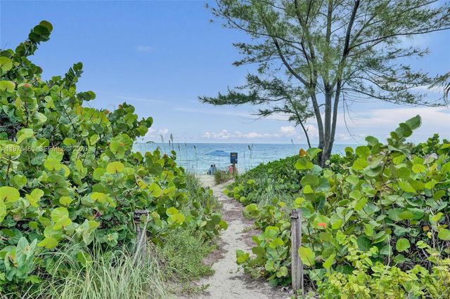 1936 S Ocean 21D, Hallandale Beach, FL 33009
