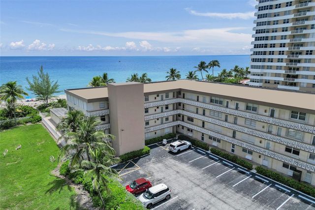 1936 S Ocean 21D, Hallandale Beach, FL 33009