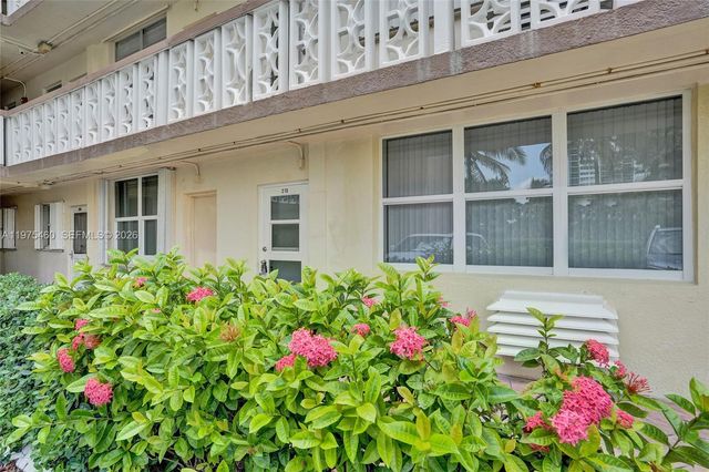 1936 S Ocean 21D, Hallandale Beach, FL 33009