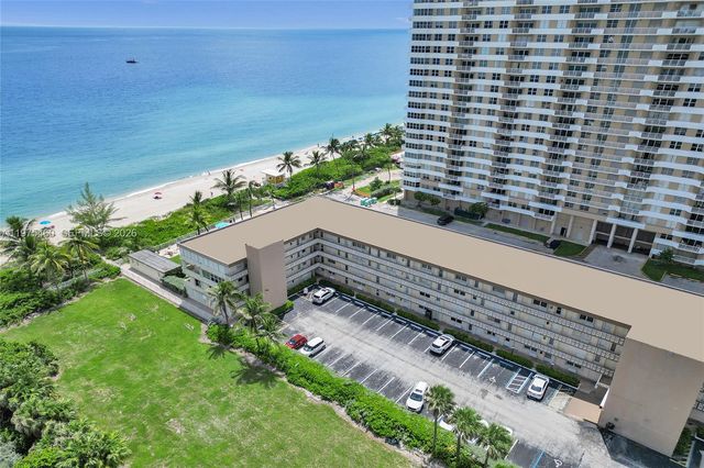1936 S Ocean 21D, Hallandale Beach, FL 33009