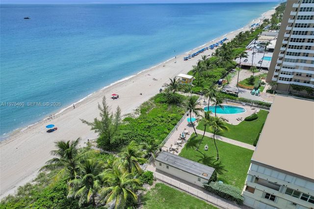 1936 S Ocean 21D, Hallandale Beach, FL 33009