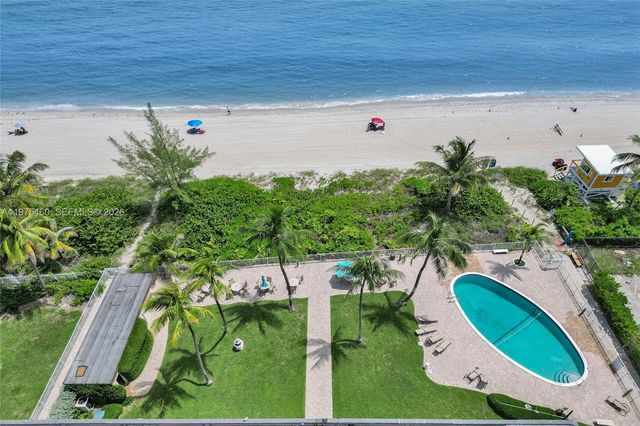 1936 S Ocean 21D, Hallandale Beach, FL 33009