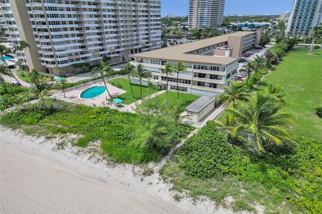 1936 S Ocean 21D, Hallandale Beach, FL 33009