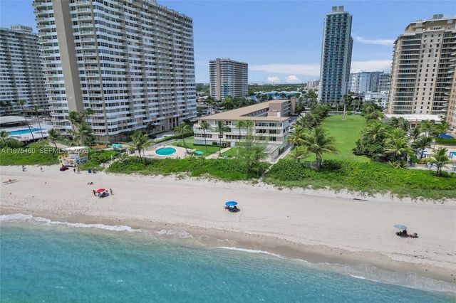 1936 S Ocean 21D, Hallandale Beach, FL 33009