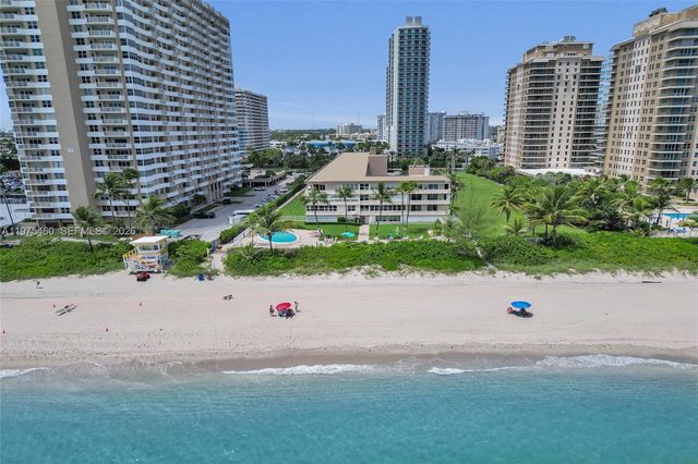 1936 S Ocean 21D, Hallandale Beach, FL 33009