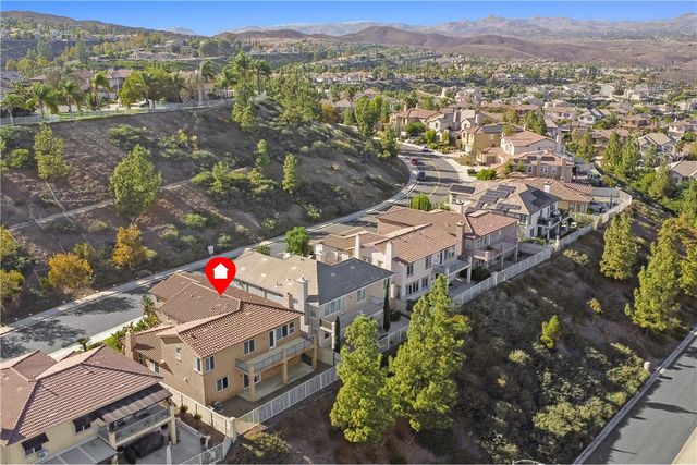 7 Plaza Valenza, Lake Elsinore, CA 92532