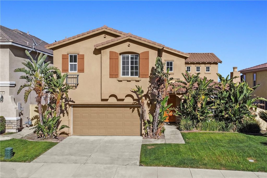 7 Plaza Valenza, Lake Elsinore, CA 92532 — photo 2