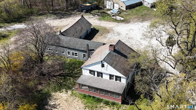 76 South Canaan Road, North Canaan, CT 06018