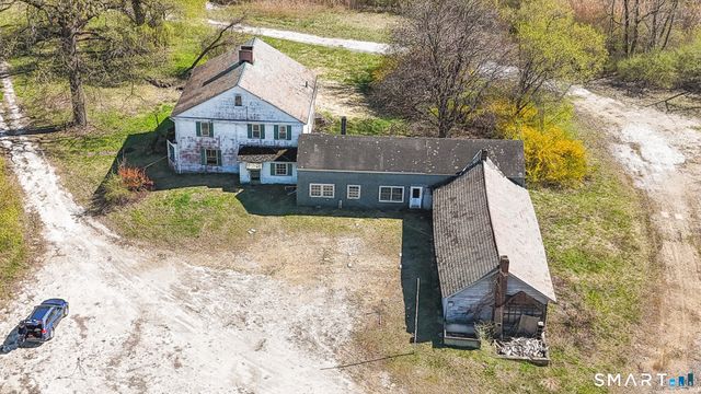 76 South Canaan Road, North Canaan, CT 06018